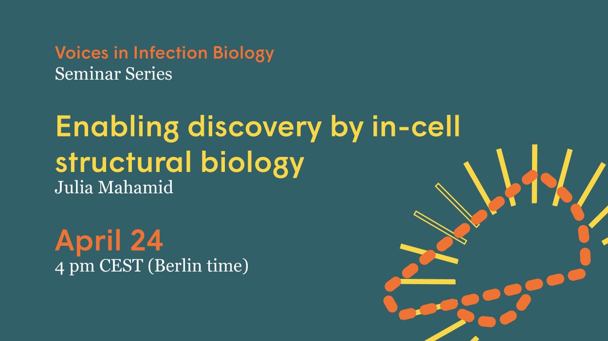 Max Planck Institute for Infection Biology tweet media