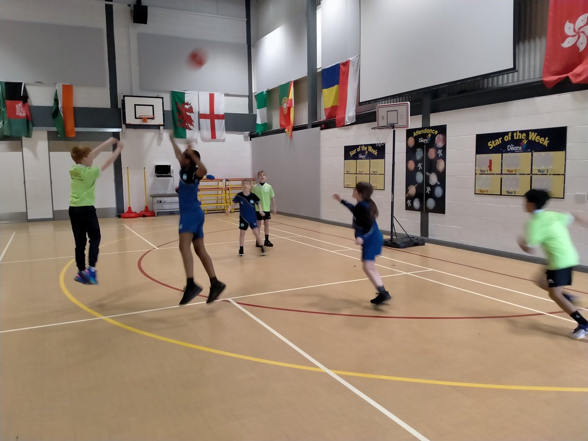 Dean Gilmore tweet media