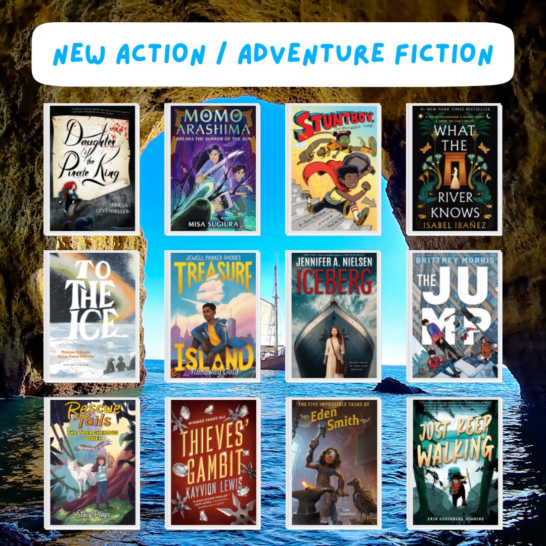 Mackin Educational Resources tweet media