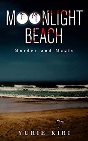 'It was awesome! 5-plus⭐️ for an amazing and perfect read (by @YurieKiri).' amazon.com/gp/product/B07… 'Intriguing mix of murder mystery and fantasy.' #fiction #serialkiller #crimefiction #thriller #murder #magic #crime #horror #IARTG #Kindle #books #ebooks #audiobooks