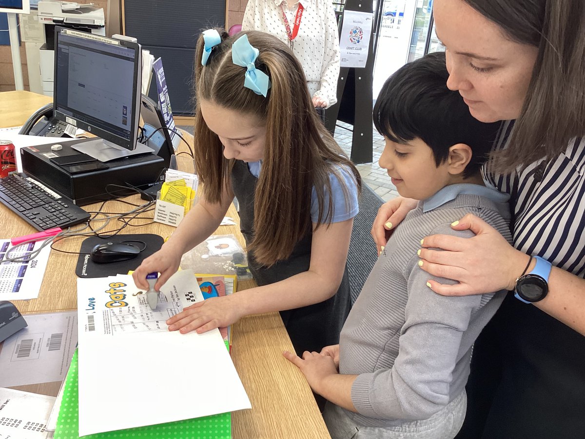 Clydeview Primary School tweet media