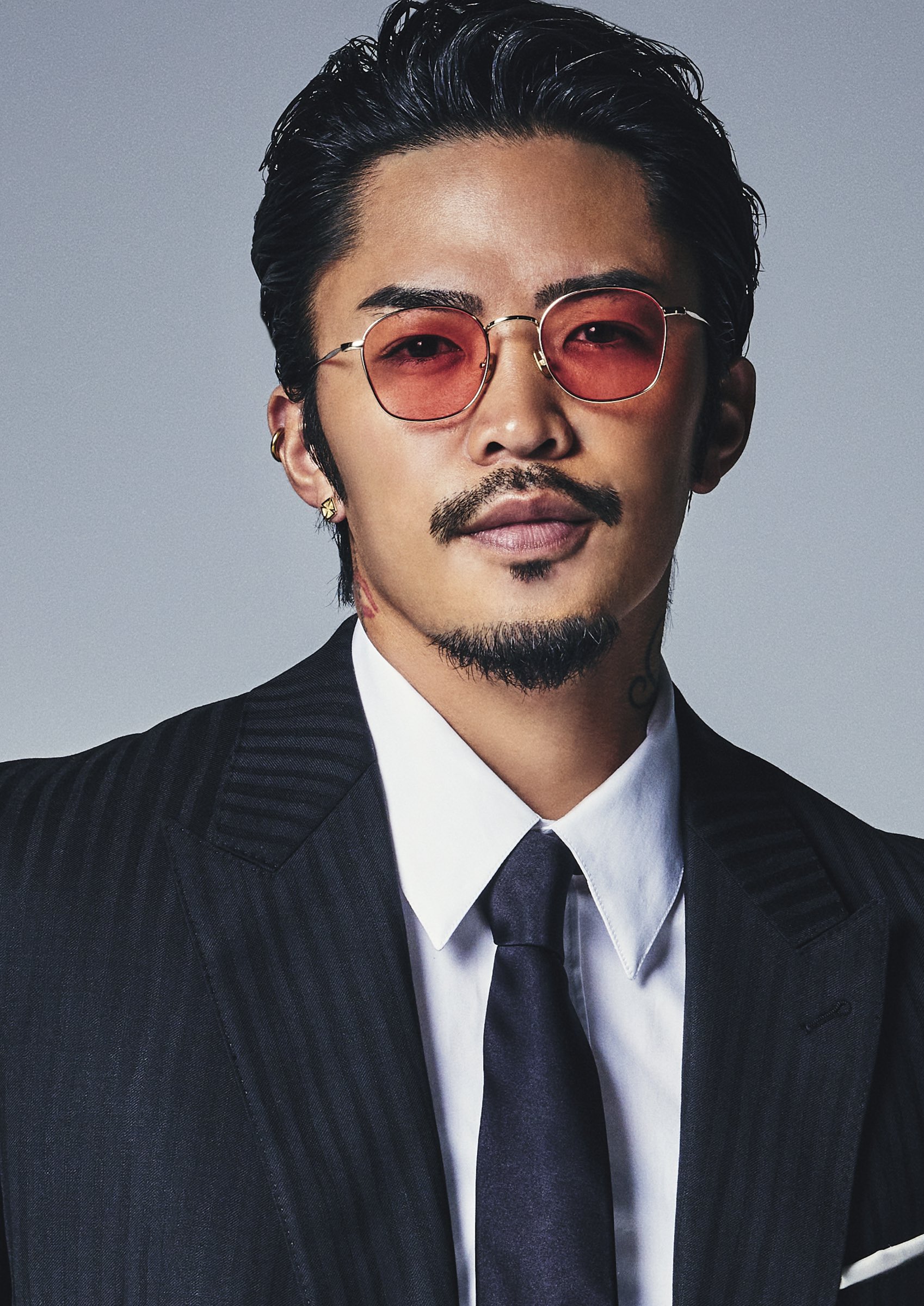 数原龍友　フリスビー　おまけ付き EXILE TRIBE - 数原龍友 フリスビー 2014 おまけ EXILE TRIBE