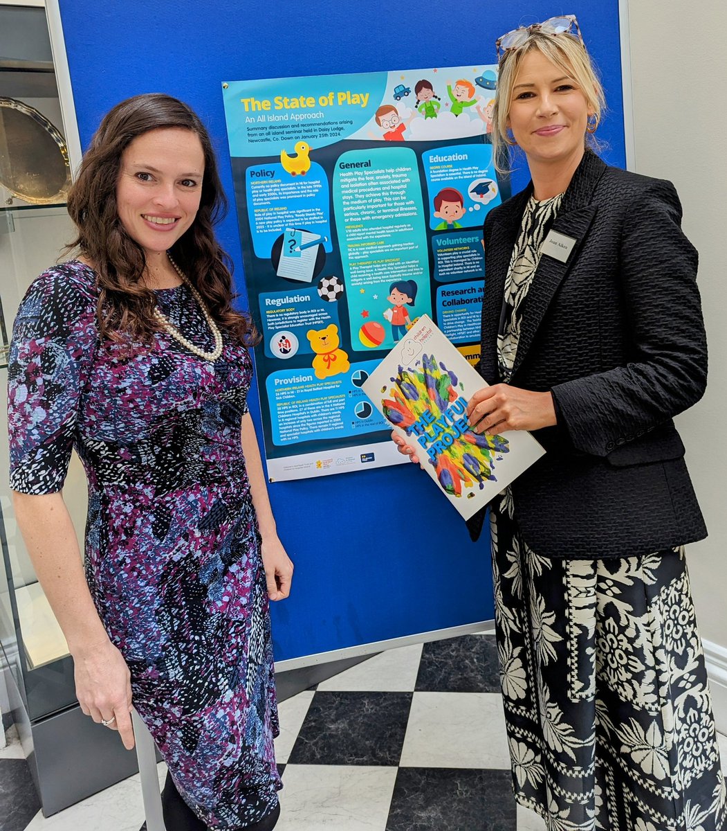 Joanne McCallister tweet media