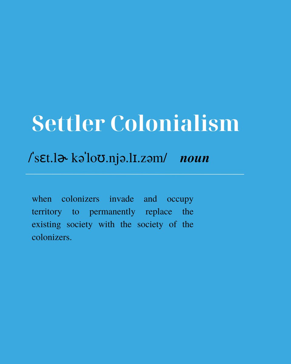 Our recent episode on the history of Zionism and the war in Gaza explores the root of the movement and it’s inherent intention for settler colonialism. radioproject.org/2024/04/the-or…