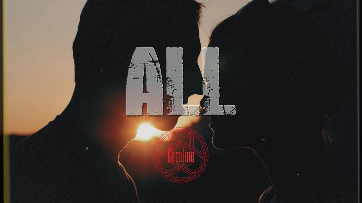 If you love powerful imagery supporting music, please check out the new Lyric Video for 'All', the third single from Circuline's new album 'C.O.R.E.' - Event #17/57 on the 2024 CORE Virtual Tour!  Experience on YouTube and Facebook.
~
youtube.com/watch?v=XZApIS…