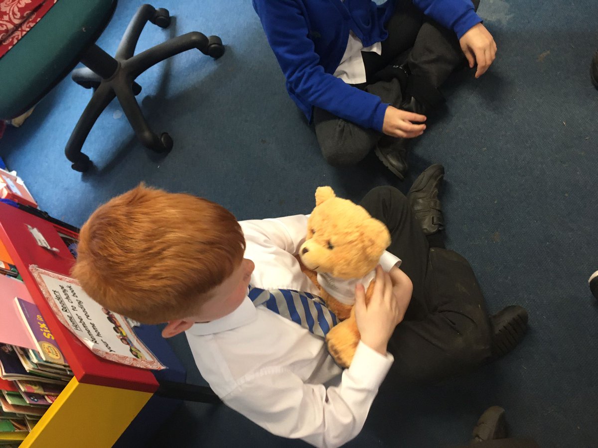 inclusionbot's tweet photo. #dexterday
Dexter has spent this afternoon  in Willows class being cuddled and measured up for a Superhero Cape! @AquilaTrustUK @iqmaward https://t.co/mSi0NRw58d