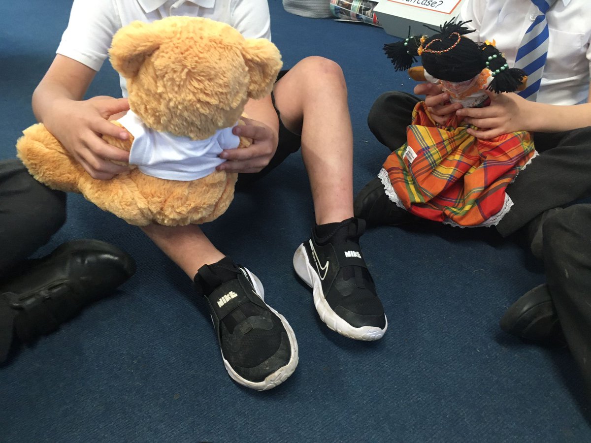 inclusionbot's tweet photo. #dexterday
Dexter has spent this afternoon  in Willows class being cuddled and measured up for a Superhero Cape! @AquilaTrustUK @iqmaward https://t.co/mSi0NRw58d