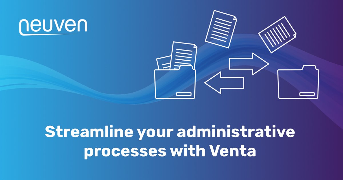 Ready to transform your approach to #TimeAndAttendance management?⏰

Our game-changing time and attendance software #Venta captures unpaid breaks, configures automatic time rounding and allows for manual entry to ensure precise timekeeping.

Find out more neuven.co.uk