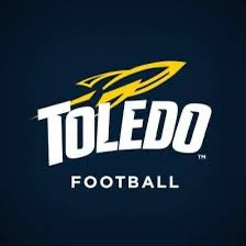 After a great conversation with Coach Fleming I’m Blessed to receive an offer from The university of Toledo @CorsairsFB @Dre_Muhammad @PrepRedzoneIL @TomLoy247 @SWiltfong_ @EDGYTIM @Bryan_Ault @CoachFlemWR @ToledoFB