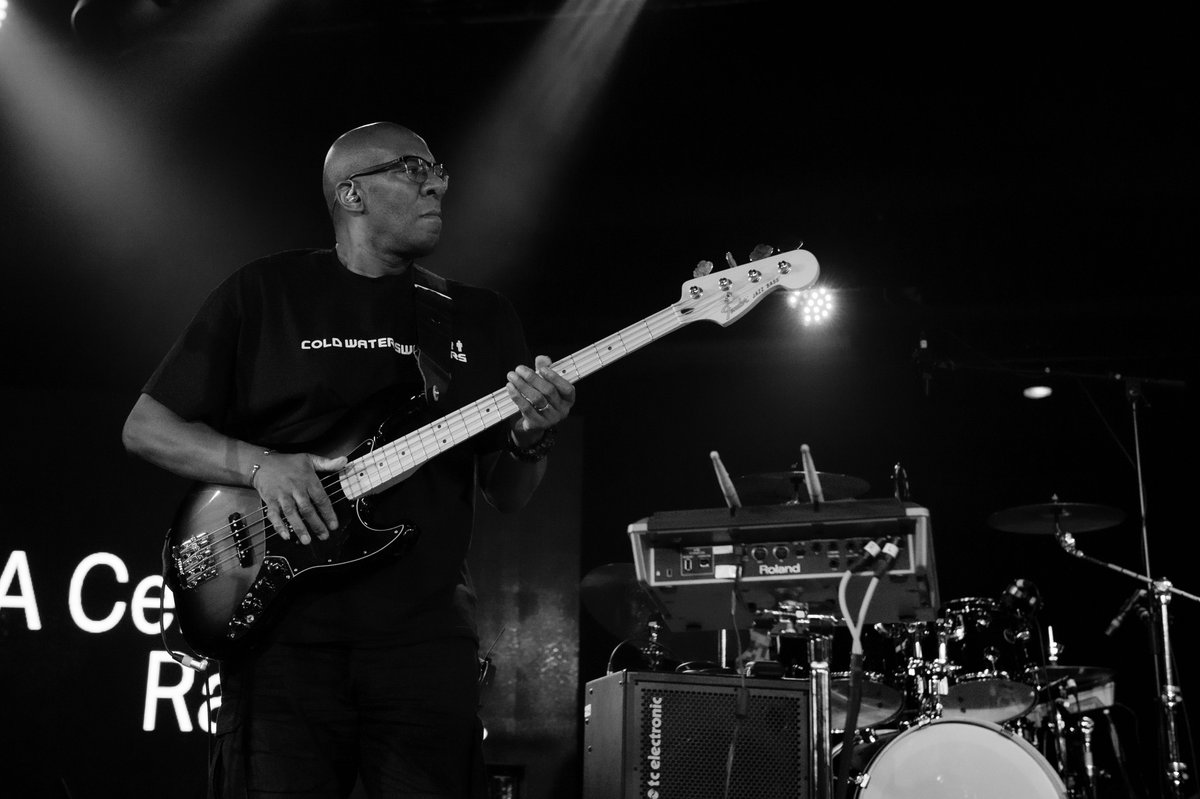 Throwback to A Certain Ratio (@acrmcr) at RB 2022, one of the standout sets of an unforgettable weekend. Their new record, It All Comes Down To This, is out today and is an immediate career highlight. 'Might just be their best work in forty years' - @TheQuietus