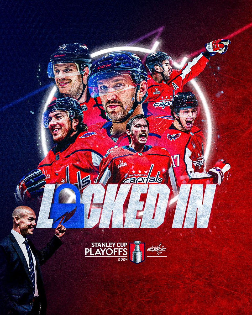 A number of Arlington residents will experience icy road conditions next week. Know the phases of #StanleyCup Playoffs. #ALLCAPS arlingtonva.us/Government/Dep…
