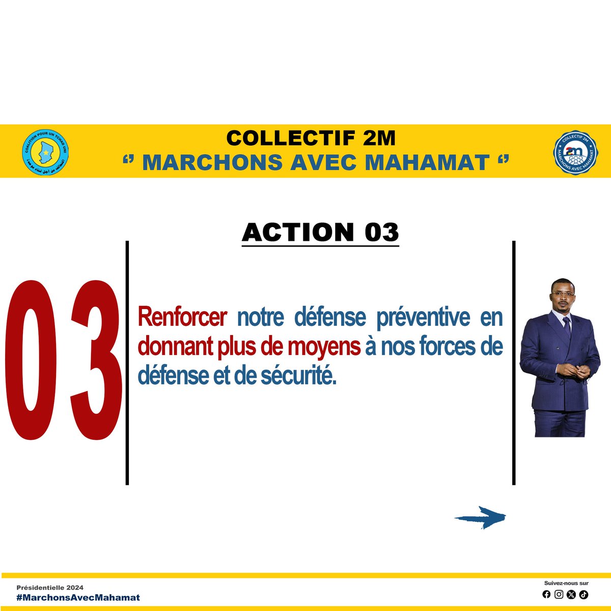 Collectif 2M tweet media