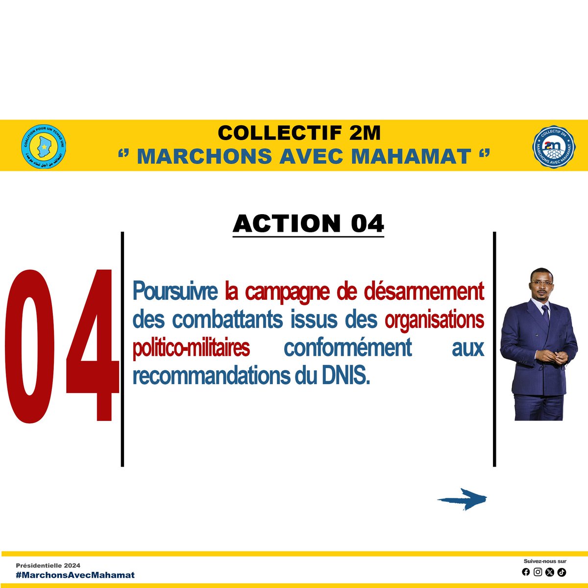 Collectif 2M tweet media