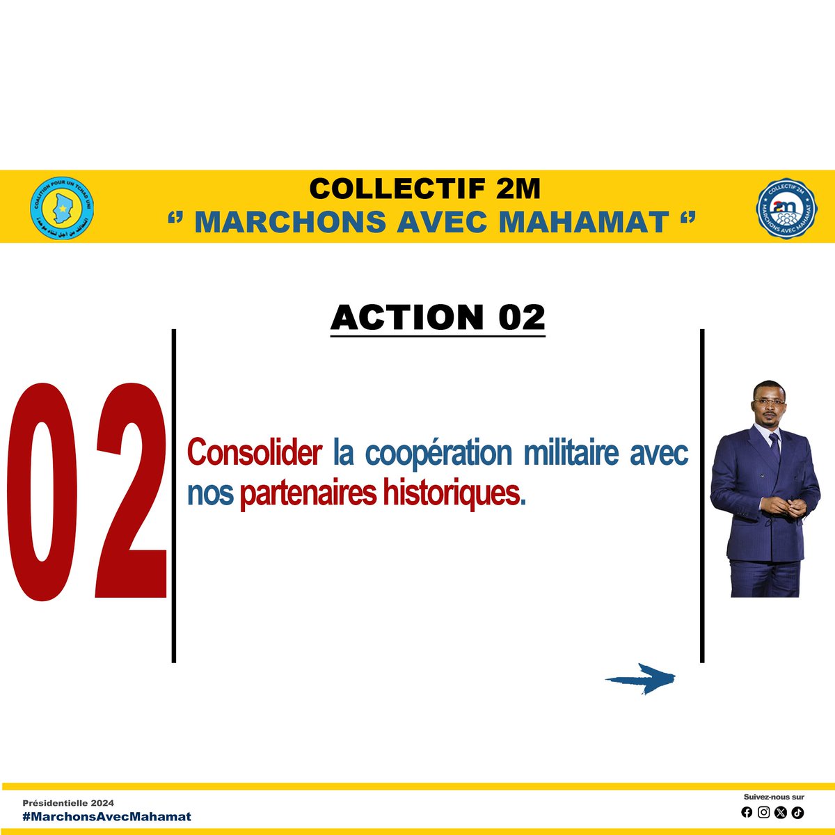 Collectif 2M tweet media