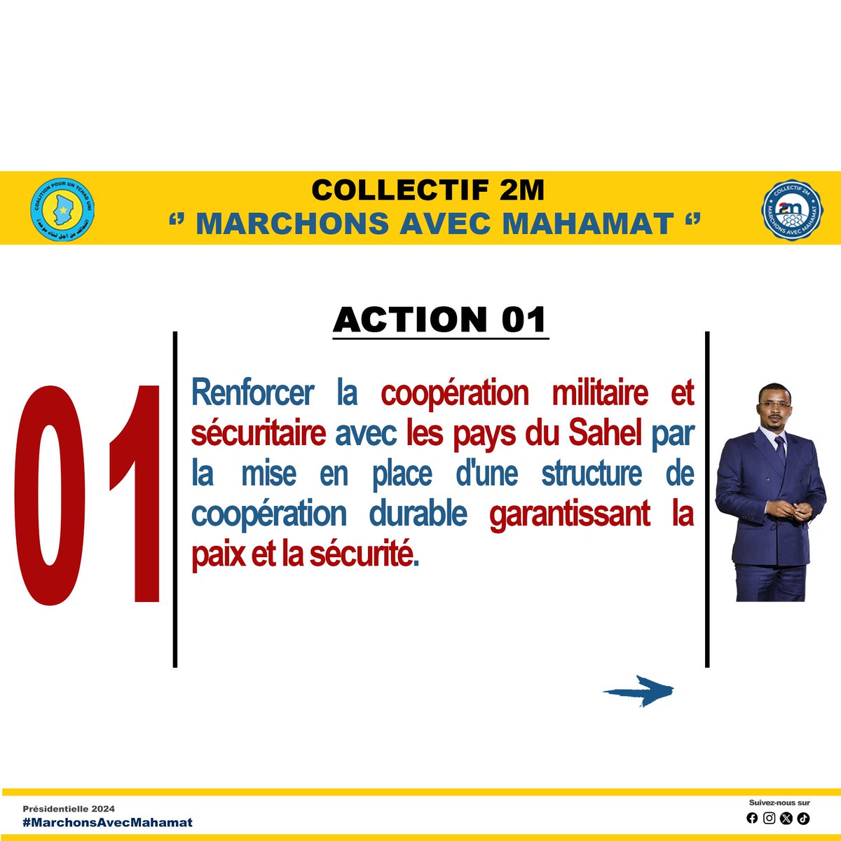 Collectif 2M tweet media