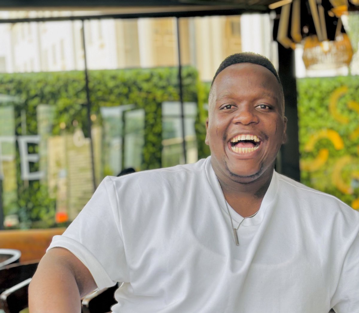 Lindelani Weza tweet media