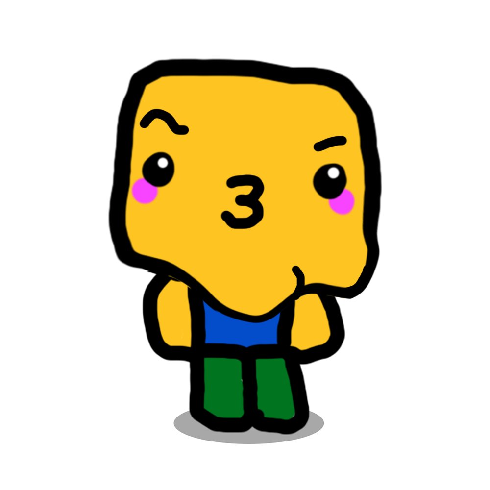 only chad $noob's are left