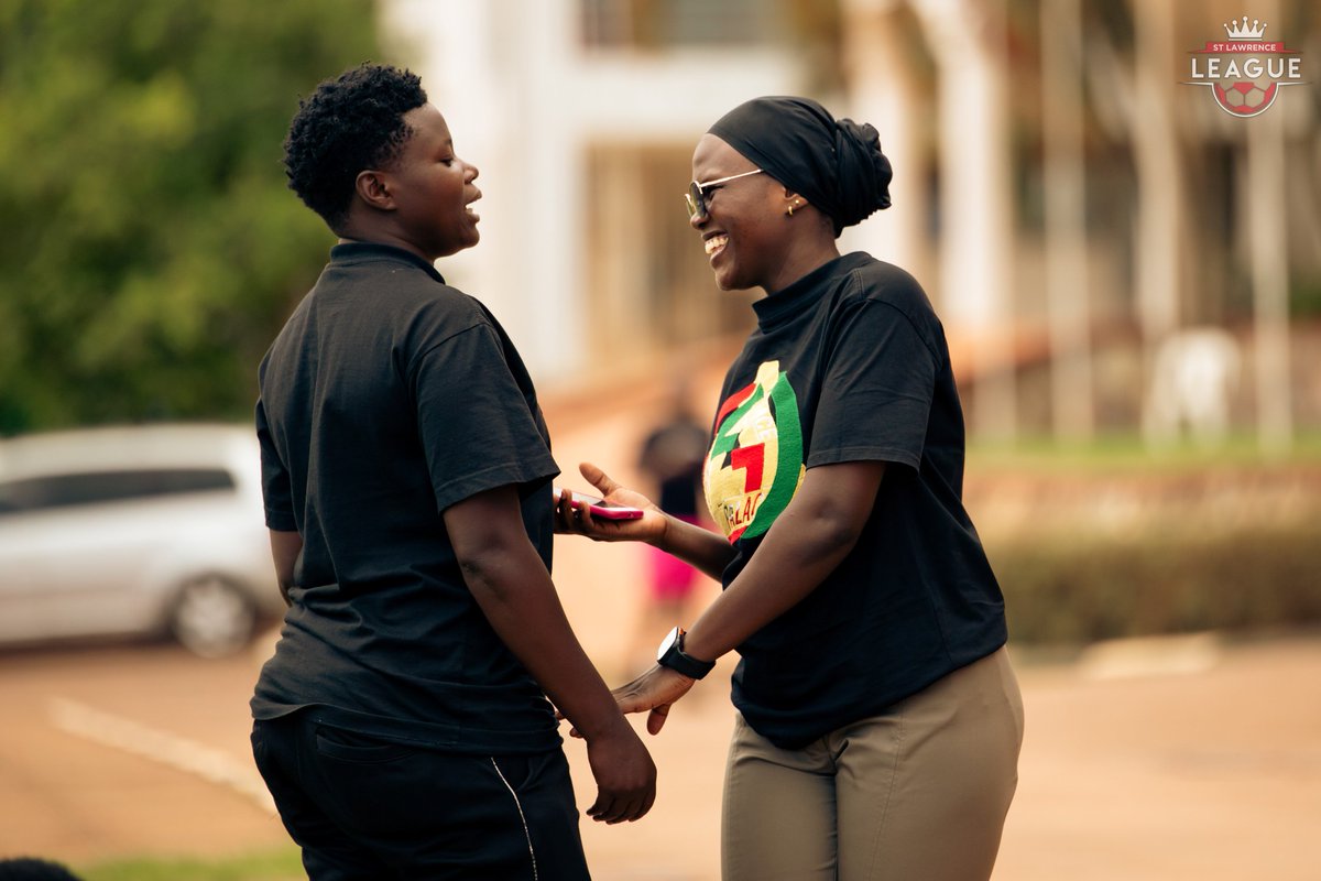 From end zone celebrations to game-winning drives, last weekend's Season 3 opener at The St. Law League had football fans on the edge of their seats! Missed the action? Catch up now and gear up for another epic showdown this Sunday! #StLawLeague