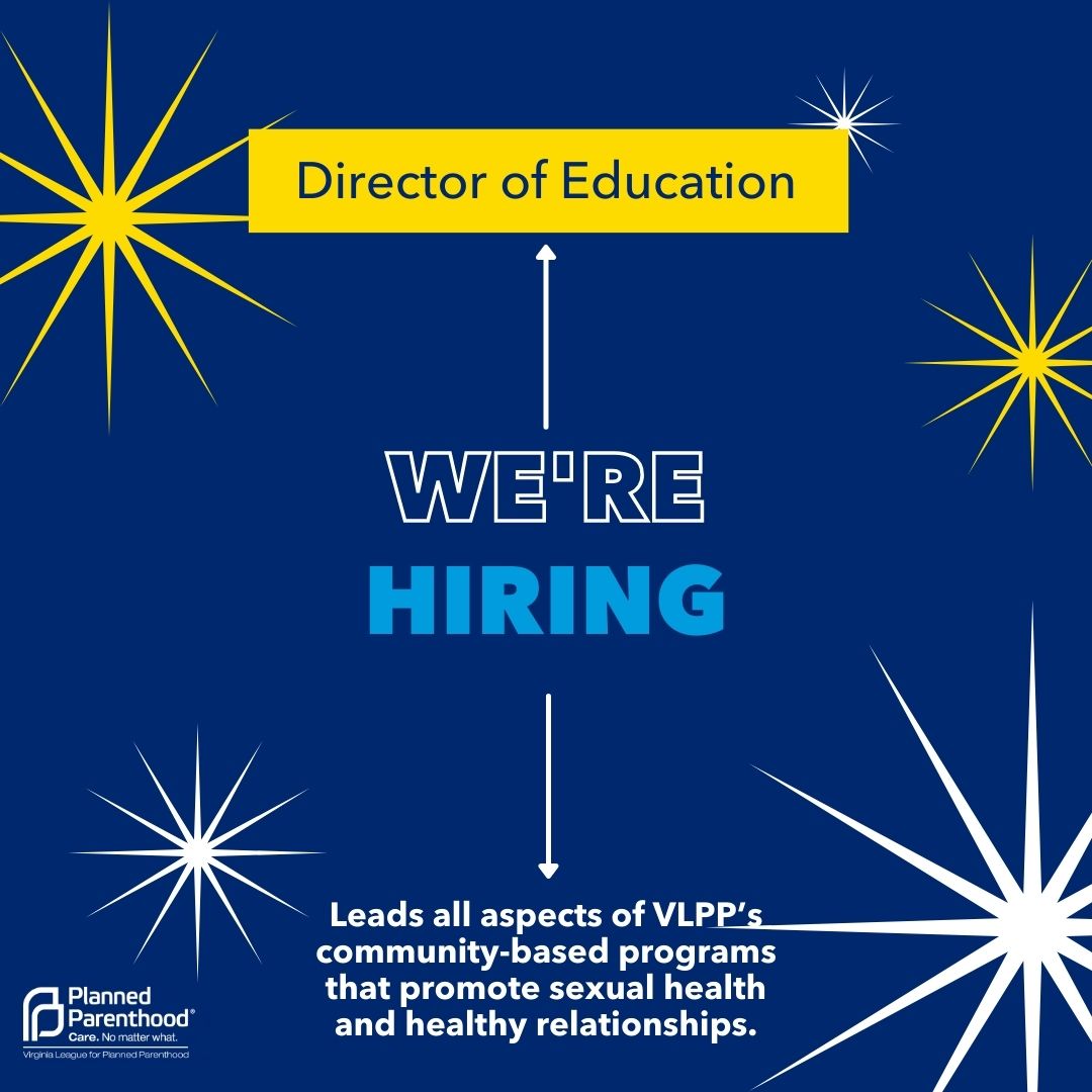 VA League for PP tweet media