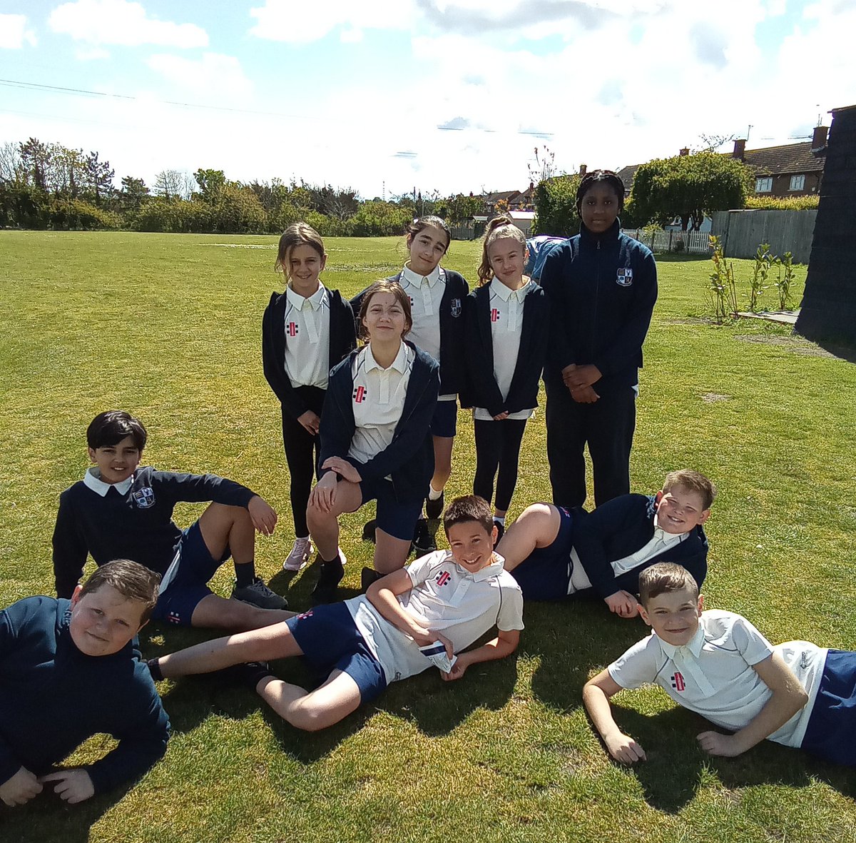 Dilkes Academy PE (@dilkespe) on Twitter photo Our Y5/6 Catalyst Cricket Team finished in 2nd place at today's event.
They even scored the most runs out of all the teams today 🏏
Well done all 🏅
<a href="/DilkesAcademy/">Catalyst Dilkes Academy</a> Our Y5/6 Catalyst Cricket Team finished in 2nd place at today's event.
They even scored the most runs out of all the teams today 🏏
Well done all 🏅
<a href="/DilkesAcademy/">Catalyst Dilkes Academy</a>