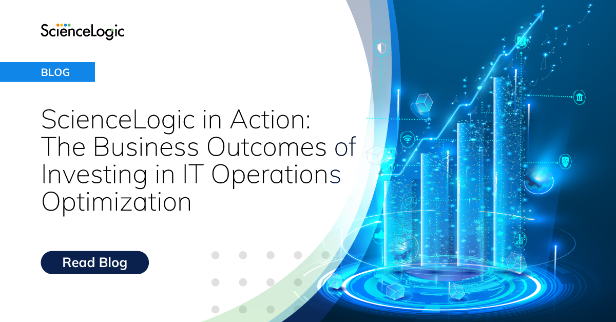 Efficiency is the name of the game in today's competitive landscape! @Forrester's analysis underscores how #AIOps platforms revolutionize IT workflows, driving significant productivity gains. Learn more about what Forrester's findings: scilo.co/EkJdlT