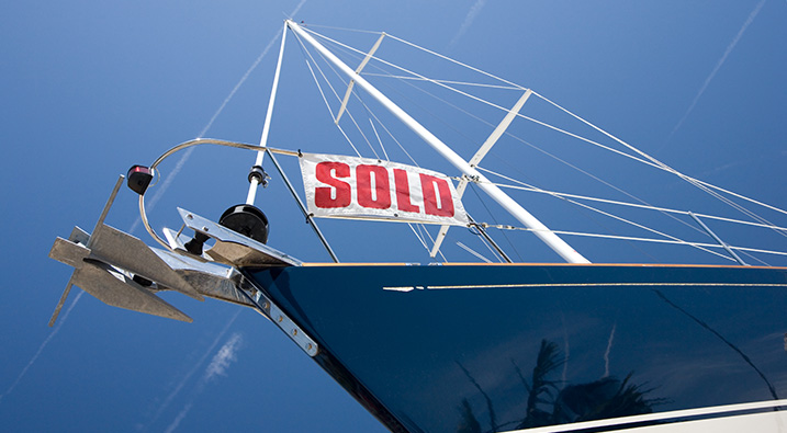 Readying Your Boat for Selling - You’ve decided to sell your boat. Whatever your reasons for selling, you’ll want to get the best price possible for it, so it’s worth putting in some effort to make it as saleable as possible. Read the full article: theyachtmarket.com/en/articles/bu…