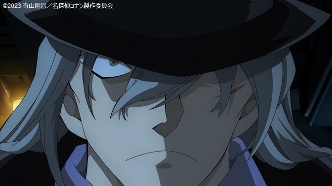 名探偵コナン ジン グッズセット 黒鉄の魚影DVD Amazon.co.jp: 劇場版【