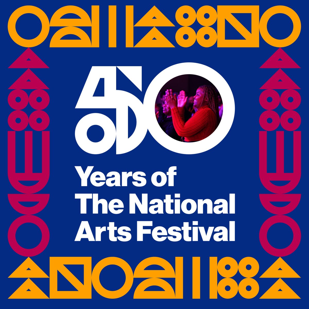 2024 marks our 50th year! The NAF was collectively created by thousands in the arts and it would have been nothing without our audience. We'd love to hear and share in your memories, so send us your favourite snaps from the Festival over the years. Tag us. Leave comments. #NAF50