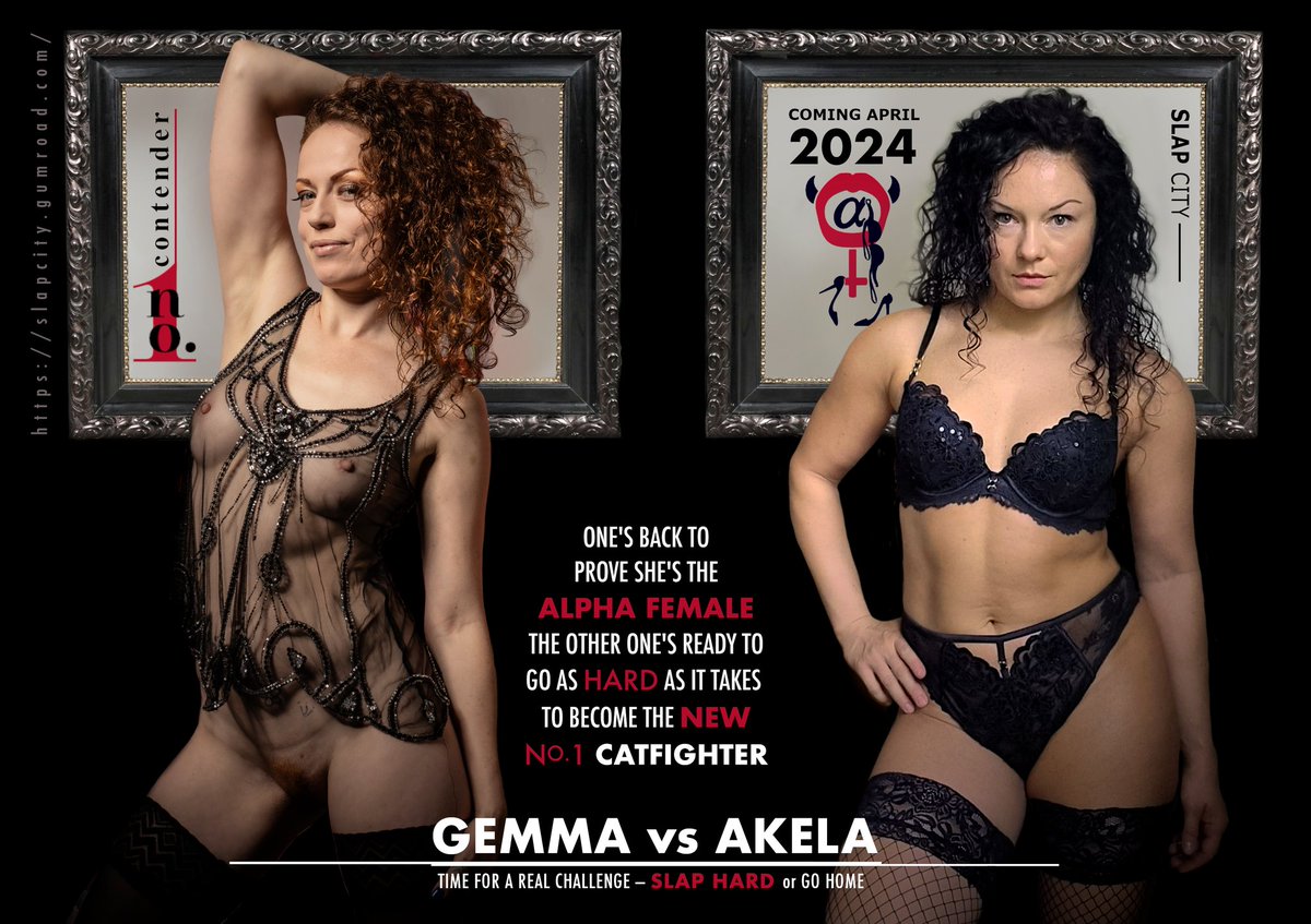 Slap City tweet media