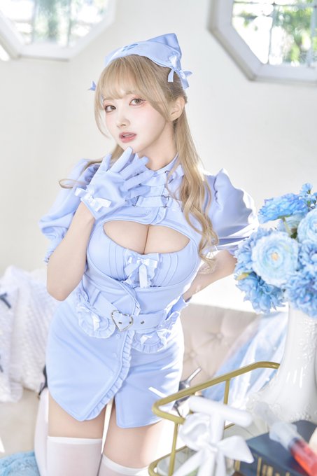 コスプレイヤーシスルのTwitter画像38