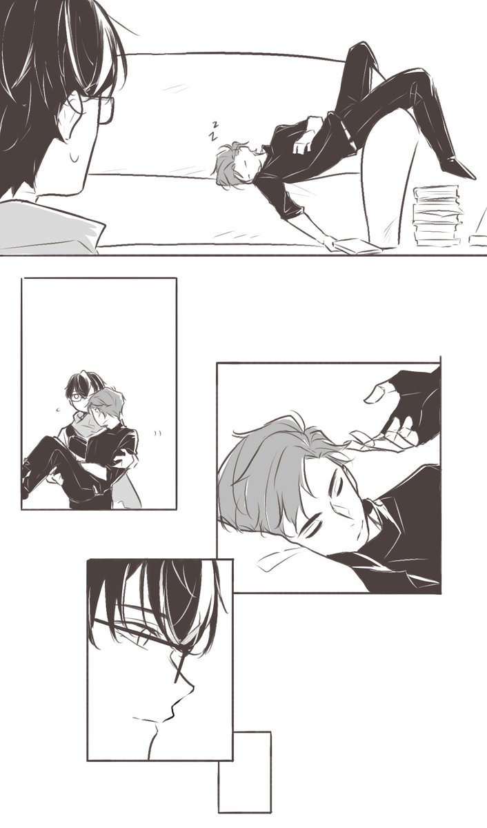 azure_mei02's tweet photo. oc!skk 
Noan/skk | ノア指♂️ https://t.co/4Snf3HDjEw