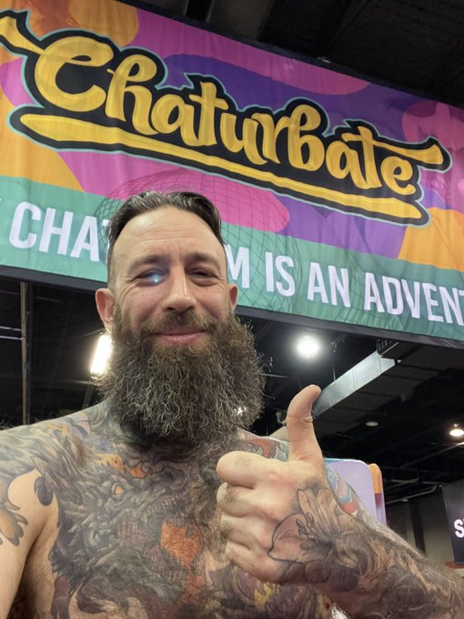 Well folks, I haven&rsquo;t even finished getting all the confetti out of my bag from Chicago Exxxotica, but<a href="/tag/stripchat"class="tags"><span>#stripchat</span></a><a href="/tag/stripchatlive"class="tags"><span>#stripchatlive</span></a>