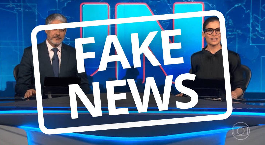 SamuelBraun's tweet photo. FAKE NEWS

Há dois dias o @jornalnacional iniciou uma campanha de desinformação. Durante longos minutos a cada dia, põe “analistas” para descrever uma realidade paralela sem qualquer contraponto.

Allan dos Santos, Gustavo Gayer, Rodrigo Constantino, Nikolas Ferreira,  Marcel Van Hatten e Carla Zambelli se sucederam explicando como a intervenção do TSE possibilitou a vitória de Lula.

…

Chocado? Seria bizarro, não? Mas é exatamente isso que o Jornal Nacional vem fazendo em outro tema: política fiscal. Tem chamado radicais ideológicos para defender como única visão possível, e até verdade revelada, a perspectiva ultra-liberal de finanças públicas.

Marcos Mendes, Mailson da Nóbrega, Zeina e Mansueto Almeida, Alexandre Schwartsman, Marcos Lisboa e Elena Landau se sucederam pra veicular a FAKE de que um Estado monetariamente soberano se financia como uma família, não emissora.

A tese é defasada há décadas, e contrária à mais básica lógica, mas mesmo assim tem coragem de pô-la no ar dias seguidos, tal qual propaganda de cloroquina. E sem nenhum pesquisador sério para contrapor.

Sempre em tom sério e dramático encerram as matérias demandando do governo medidas que afetam toda a população, especialmente a mais vulnerável, baseado nessa desinformação. 

Propõem que seja derrubado os pisos da educação e da saúde, que sejam cortados recursos de QUASE todos os gastos públicos, exceto um: o pagamento de juros. Revelador, não? 

Um Estado emissor de moeda é a origem de toda a moeda nacional, ele não tem como ficar sem ela para seus gastos. E a inflação? A ciência econômica já mostrou que só ocorre quando há mais dinheiro que oferta de trabalho, bens e serviços. Ou seja, não se deve emitir além do que a economia real suporta.

Em 2020 o Brasil emitiu praticamente 1 TRILHÃO a mais, mesmo cobrando 112 bilhões a menos de impostos. E a inflação? 4,52% apenas.

Qualquer outro agente econômico, pessoas, famílias, empresas, municípios e estados, não possuem poder de emissão, vivem do dinheiro que o Estado já emitiu previamente. Essa diferença é fundamental e faz a lógica do Estado ser única.

Fake News mata. Fake News econômica mata!