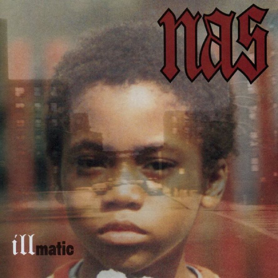 Illmatic was released thirty years ago today.