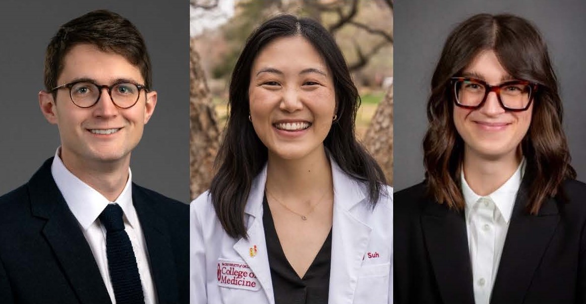 This year’s newly matched #NeurologyResidents come from different walks of life—and their route to medical school was not a straight path. Read their inspiring stories: bit.ly/4aBaFZZ #NeuroTwitter #MatchDay24 @AANMember @MayoClinicNeuro @Stanford_Neuro @NMNeurons