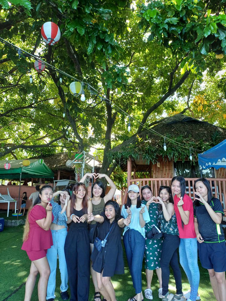 Jaiganda's tweet photo. Squad goals: travel and laughter 🤣💖🥰 https://t.co/DQeVAYE6kU