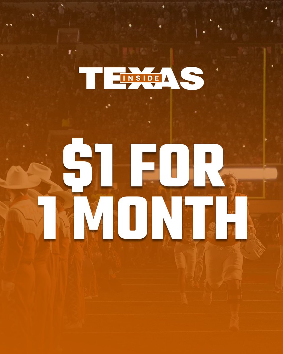 .@InsideTexas' @CoachWilliamsII evaluates several of the Longhorns' top transfer portal targets at defensive tackle. His notes on a group of Big Humans with varying skill sets (On3+): on3.com/teams/texas-lo… Not a member? Join IT for just $1! - on3.com/teams/texas-lo…