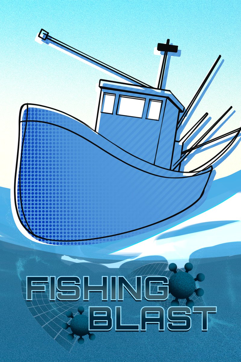 @xeneder_team New #Giveaway #Sorteo I have: FISHING BLAST x1 🇪🇺 EU PS4 & PS5 cross-buy code To win: RT ♻️ Like ❤️ FOLLOW: @BryanBraay @xeneder_team --> TAG 2 FRIENDS (NO BOTS). Winners 22nd April! 🏆🏆 #ps4 #ps5 #psncodes #contest #trophyhunter #freegame #easyplatinum