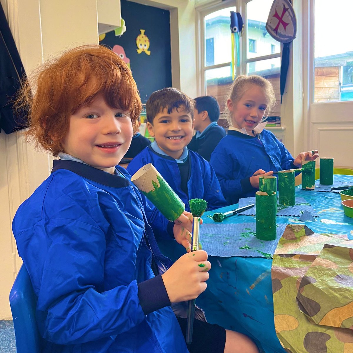 Rhian Thornton (@uptonhead) on Twitter photo What a truly fabulous start to the Summer Term here <a href="/UptonHouseSch/">Upton House School</a>. Our theme this term is 'Joy' and we have already witnessed it in abundance. โบ๏ธ We cannot wait to share more joy over the coming weeksโจ๐ซ๐ What a truly fabulous start to the Summer Term here <a href="/UptonHouseSch/">Upton House School</a>. Our theme this term is 'Joy' and we have already witnessed it in abundance. โบ๏ธ We cannot wait to share more joy over the coming weeksโจ๐ซ๐