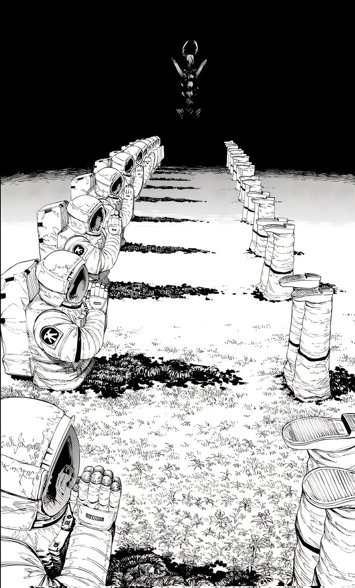 KAi 👾 tweet media