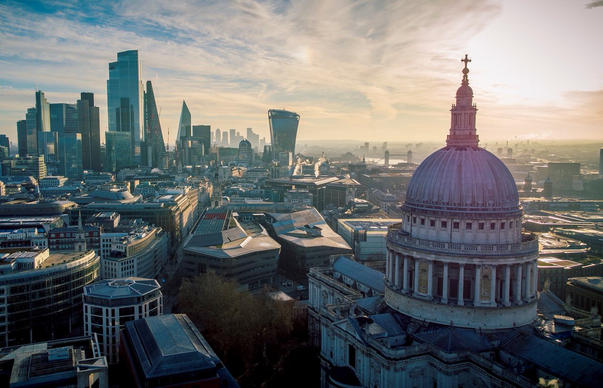 Popping up here to let everyone know that we've launched the City Plan 2040 for 'reg 19' public consultation.

Submit your responses here: cityplan2040.commonplace.is

Or find out more on our website: cityoflondon.gov.uk/services/plann…