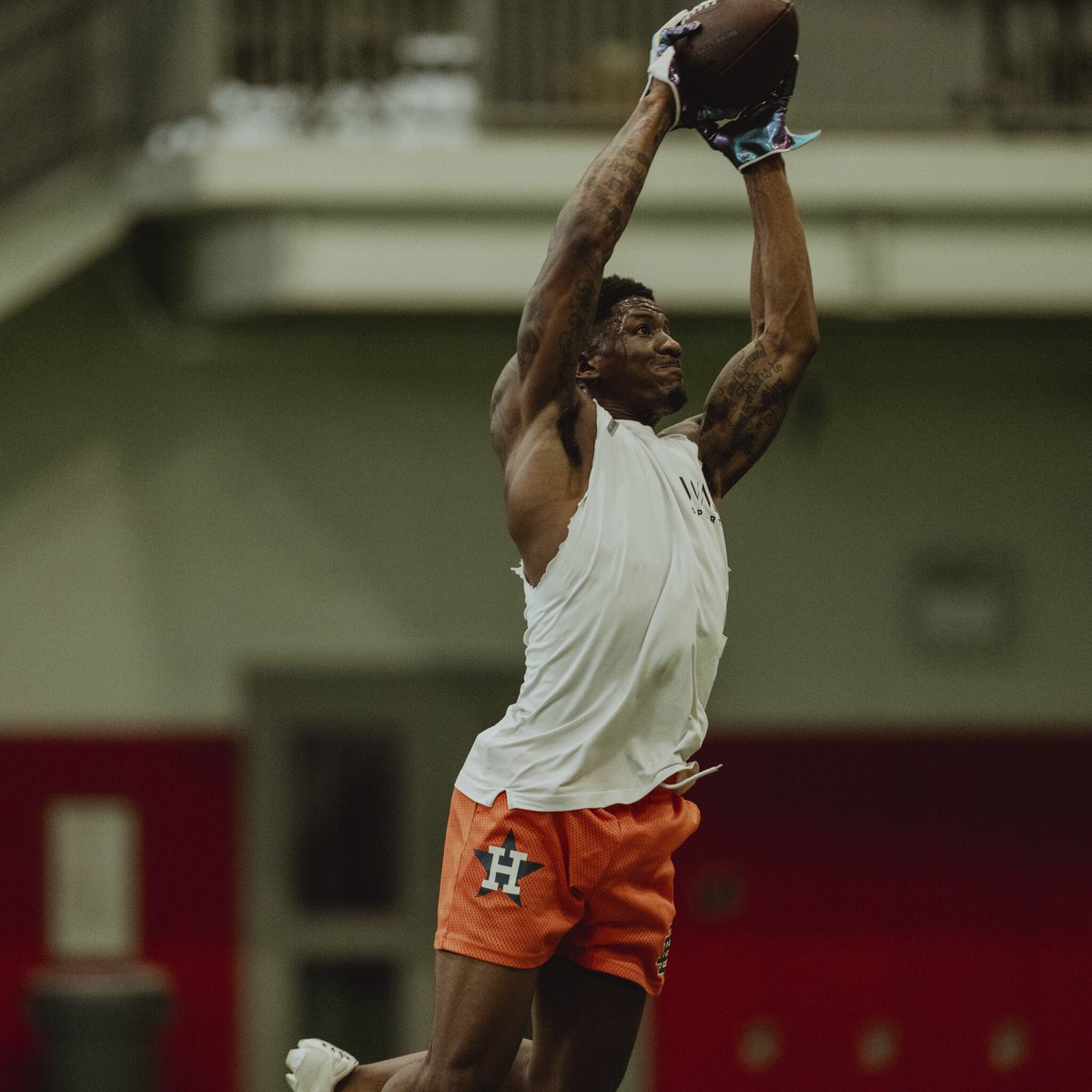 Everything working❗️