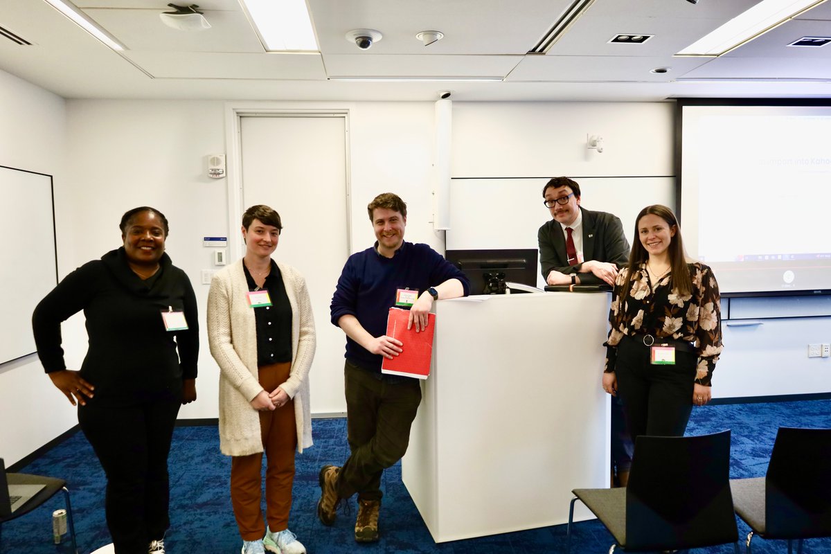 We had a wonderful time last week at the BARI conference learning about Youth and Tech! Congratulations to all of the panelists who spoke including Lizzy, project manager for Your Brain on Social Media at the Shah Foundation.