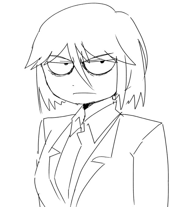 ピエ子(メイクなし) 