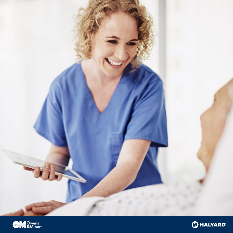 Join us in recognizing the outstanding work of Wound, Ostomy, and Continence (WOC) Nurses. Thank you for your dedication and expertise in improving the lives of others! #WOCNurseWeek2024