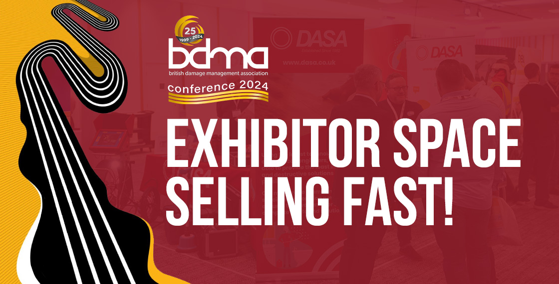 Exhibition space is selling fast, and we are close to capacity for our 2024 conference! Don't miss out on this prime opportunity to showcase your brand and connect with industry leaders. bdma.org.uk/bdma-conferenc… #BDMAConf2024 #NetworkingOpportunity #Exhibition