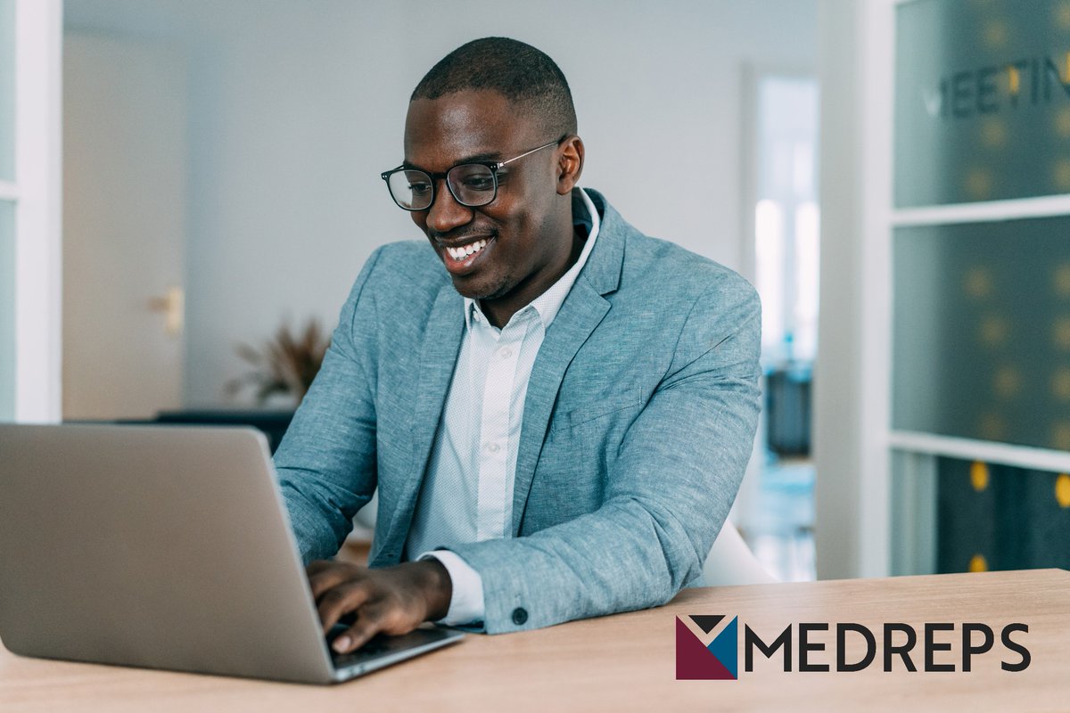 Searching for medical device sales jobs? MedReps specializes in connecting talented individuals with rewarding opportunities in the #medicaldevice industry. Apply today!
#MedReps #MedicalSales #MedicalSalesReps
hubs.ly/Q02hTS4x0