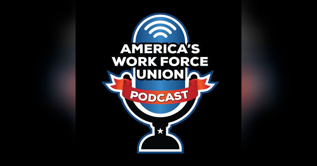 Micron, a megaproject in Boise, will be done under a Project Labor Agreement. Listen to Steven Overby, Business Manager of Insulators Local 69, on the @AWFUnionPodcast to learn about Micron and the other projects where Local 69 will work: bit.ly/3JqHFrS