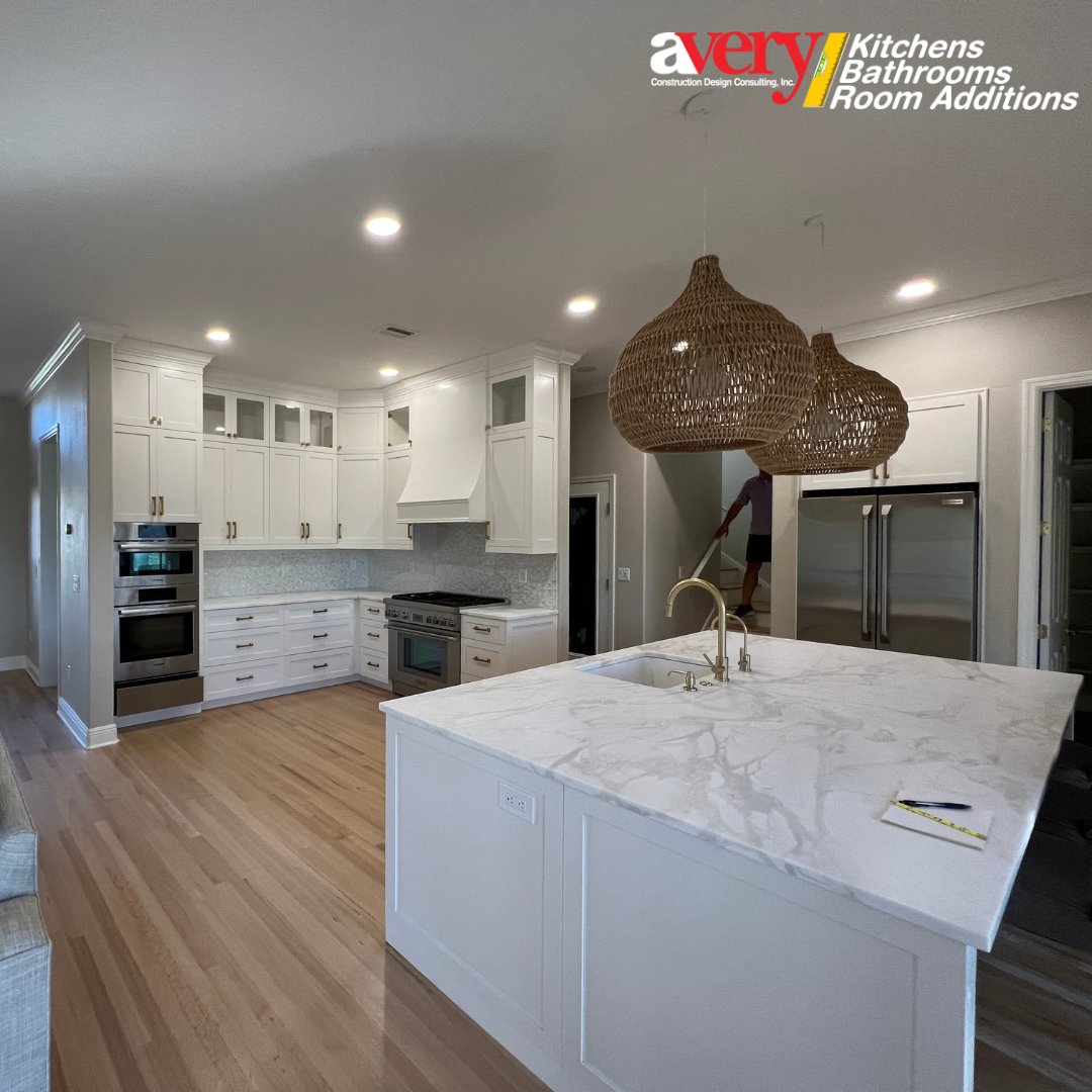 Ready to transform your home into a place of elegance and comfort? ✨

Give our team at Avery Construction a call today and let's elevate your home for summer hosting! 📞 727-430-1417

#AveryConstruction #TampaBayGeneralContractor #HomeRenovations