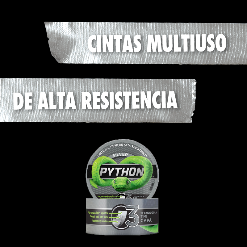 cintaspythonar's tweet image. Con Python, reforzá tu rastrillo que se viene temporada de hojas sueltas! 🍂🍁
#SumateALaResistencia